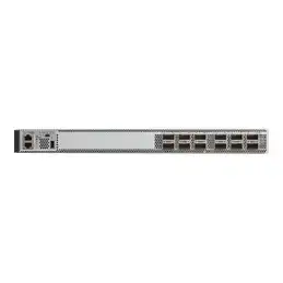Cisco Catalyst 9500 - Network Advantage - commutateur - C3 - Géré - 12 x 40 Gigabit QSFP - Montable sur... (C9500-12Q-A)_1